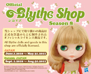 BLYTHE